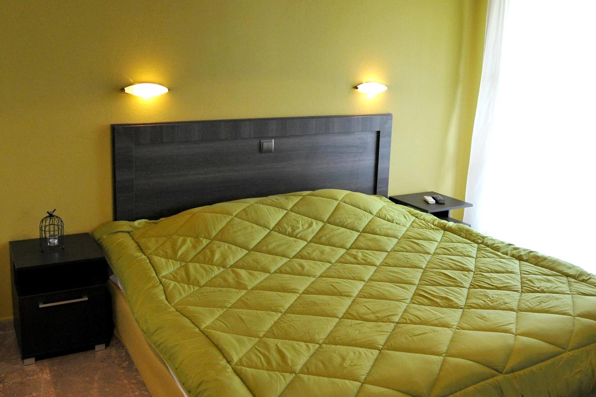 Anna Apartments Kontokali Habitación foto