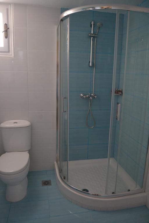 Anna Apartments Kontokali Habitación foto