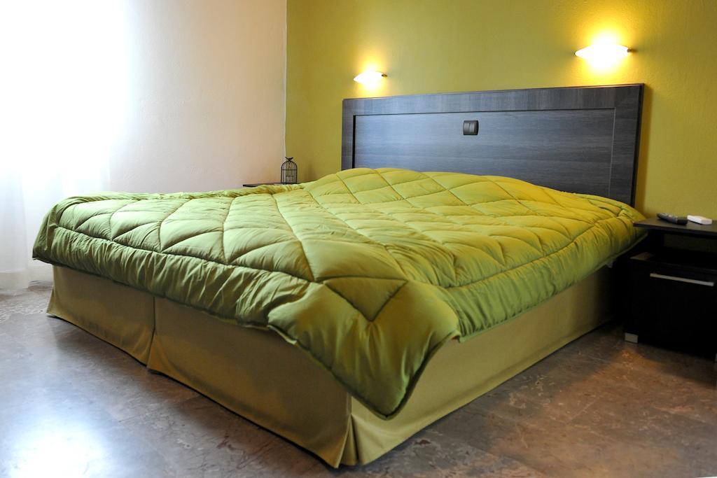 Anna Apartments Kontokali Habitación foto